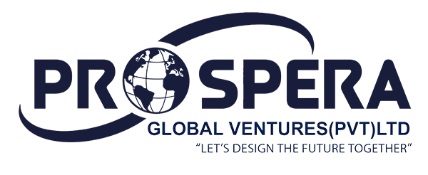 Prospera Global Ventures (Pvt) Ltd